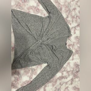 Candies Reversible Sweater